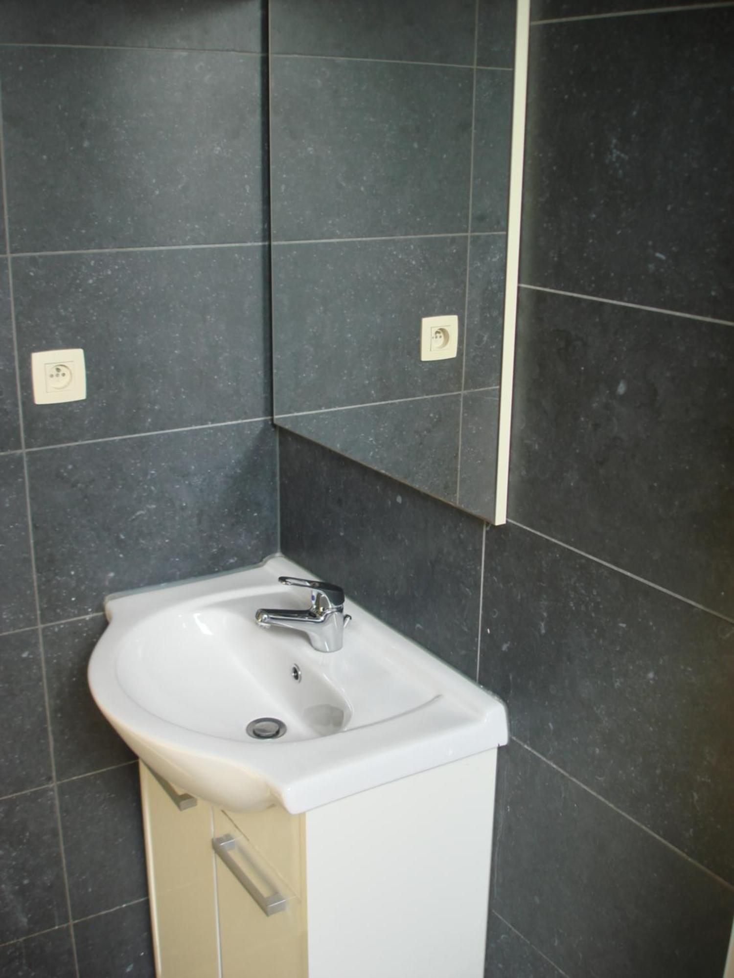 Appartement Courcelles Eksteriør billede